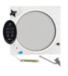 Dometic 807359 Roof Vent Upgrade Kit