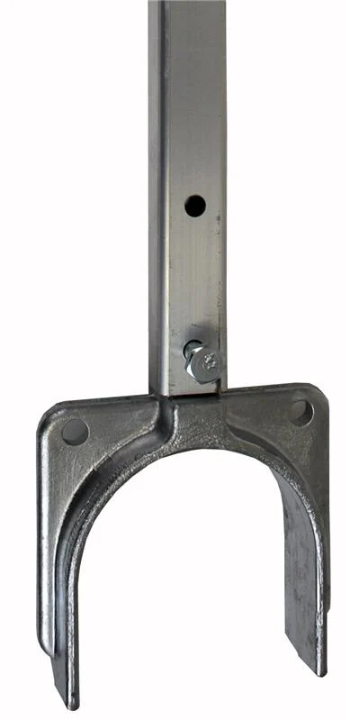 Attwood Marine 424ADJ Boat Transom Saver