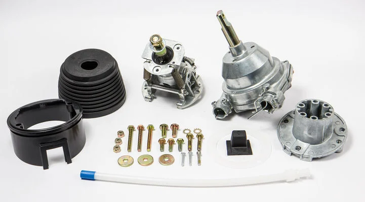 SeaStar SHT91190 Helm Tilt Kit