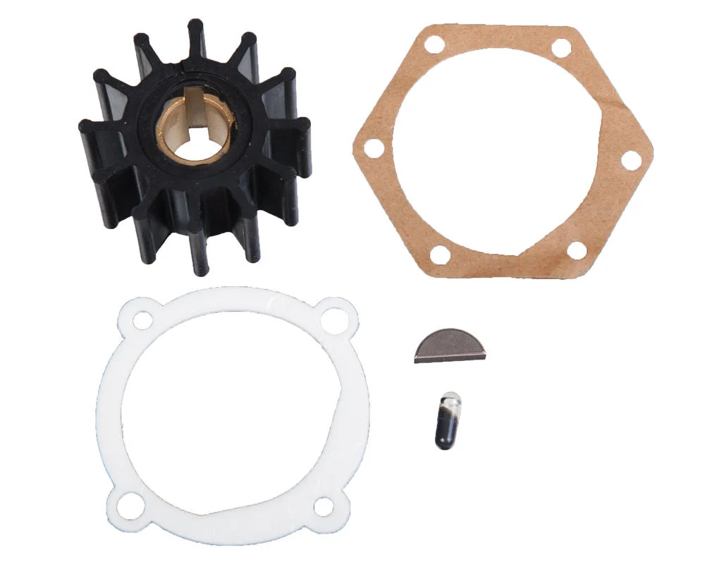 Sierra Marine 183075 Water Pump Impeller