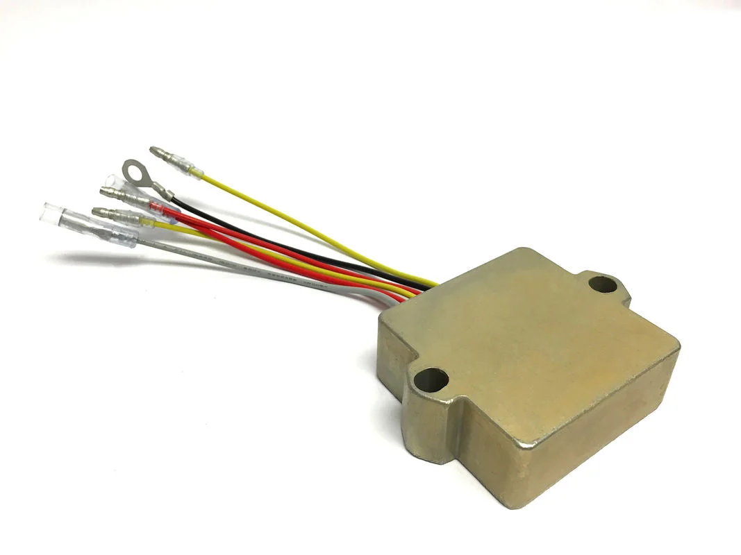Sierra Marine 185743 Voltage Regulator