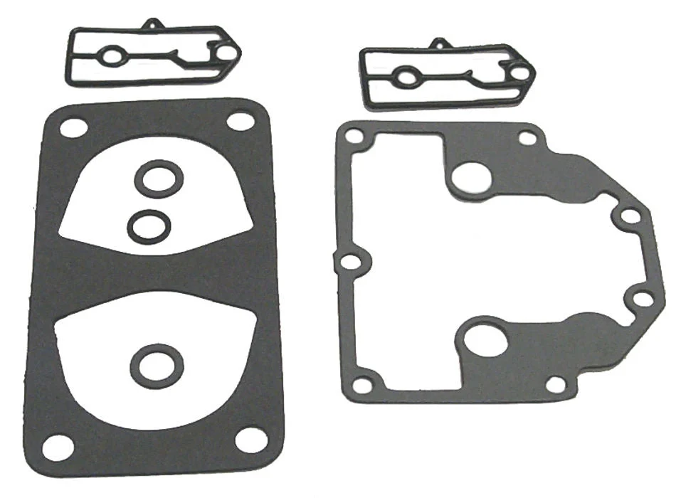 Sierra Marine 187214 Marine Carburetor Rebuild Kit