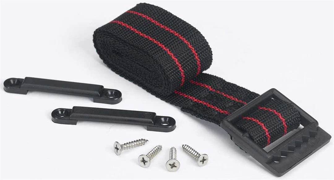 Moeller Marine Products 04221710 Battery Box Strap