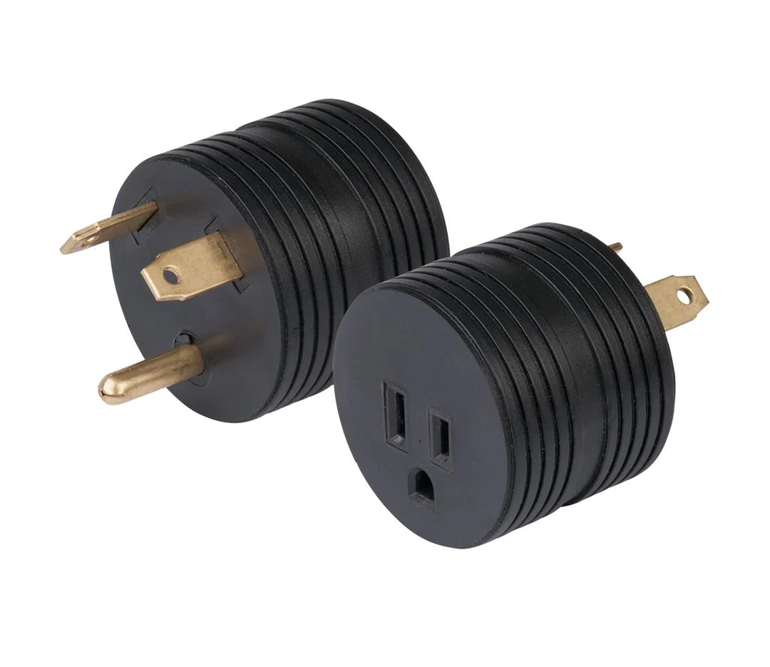 Marinco 3015RVSA Power Cord Adapter