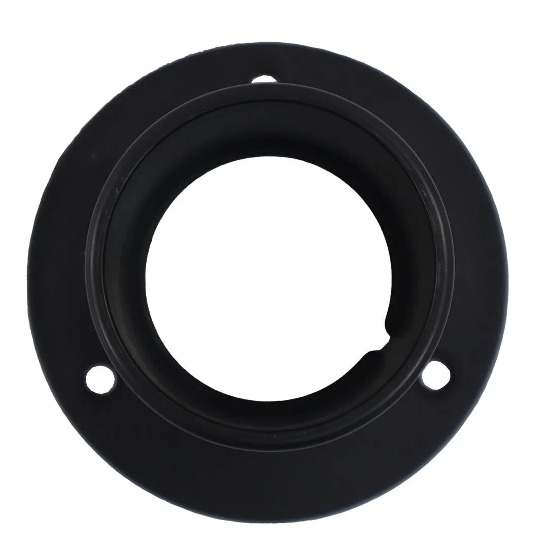 T-H Marine RF1DP Outboard Motor Control Cable Flange