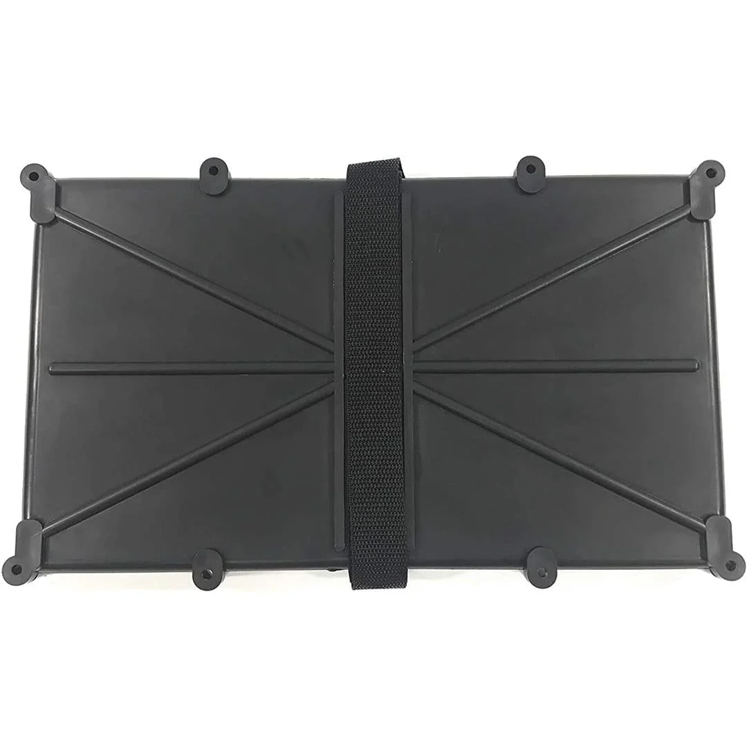 T-H Marine NBH24PDP Battery Tray