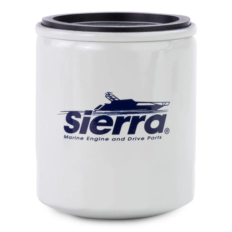Sierra Marine 187921 Oil Filter