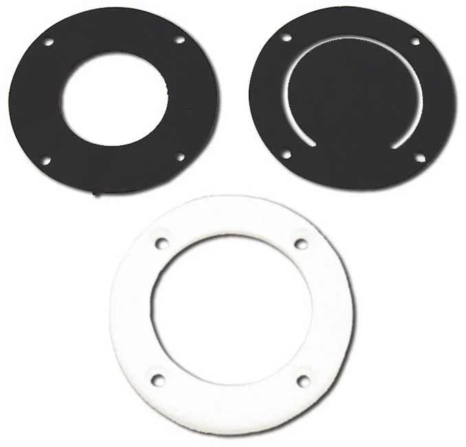 Moeller Marine Products 02030810 Boat Scupper