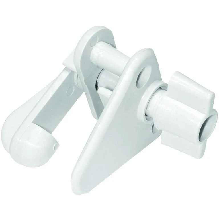 T-H Marine GL2DP Pontoon Boat Gate Latch