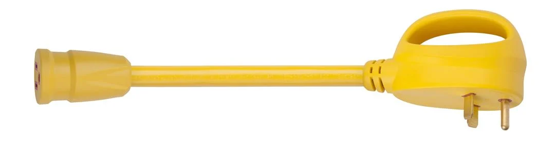 Marinco 3015ARV Power Cord Adapter
