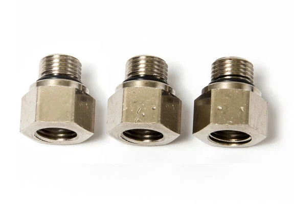 SeaStar HF6012 Boat Hydraulic Steering Fitting