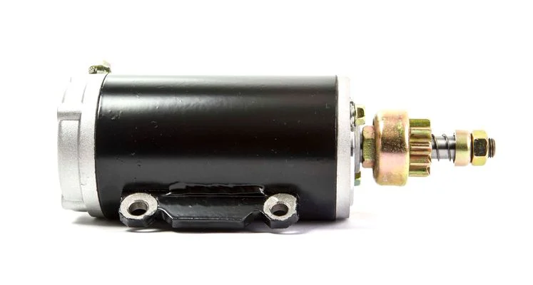 Sierra Marine 185634 Starter
