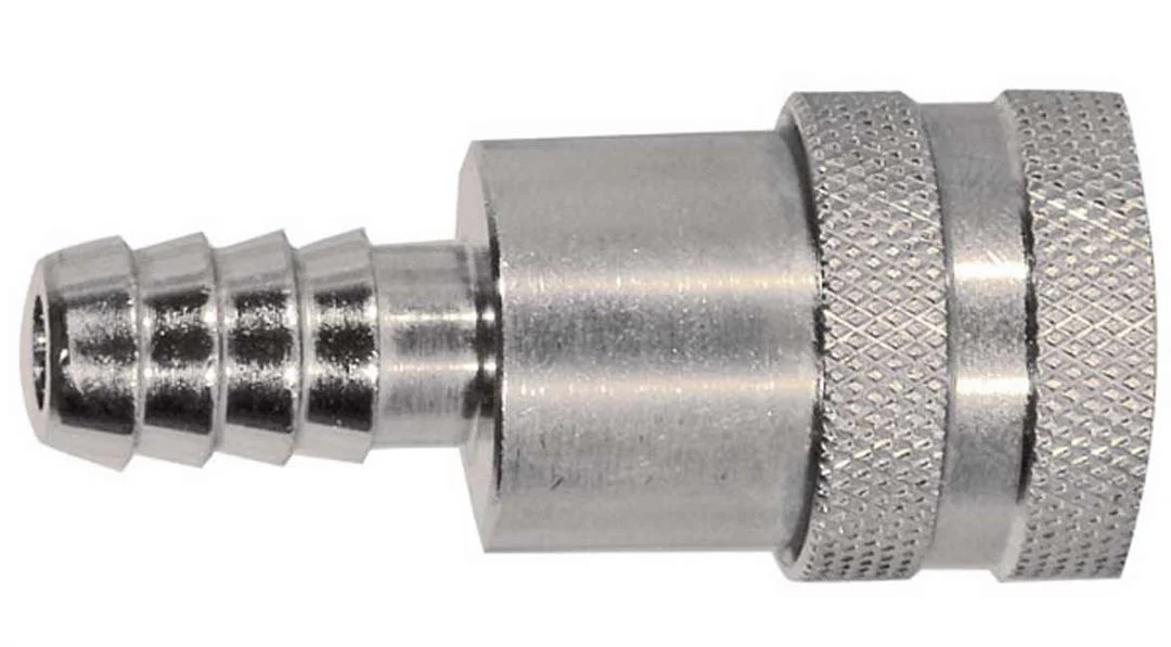Moeller Marine Products 03349210 Boat Fuel Line Fitting