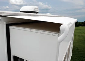 Dometic 8001CQ162B Awning