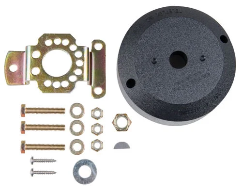 SeaStar SB27484P Helm Bezel Kit