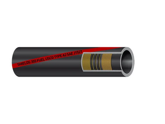 Sierra Marine 163551125 Fuel Hose