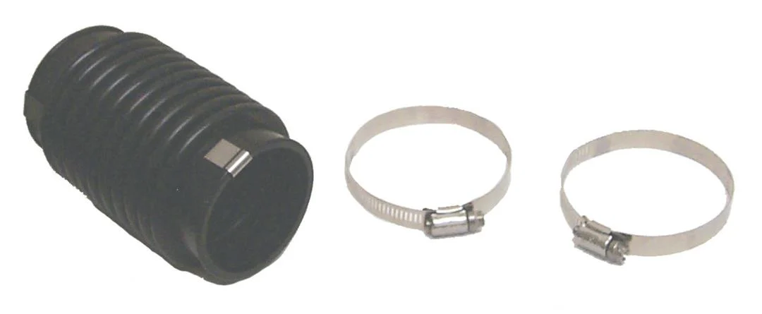 Sierra Marine 182750 Outboard Motor Exhaust Bellows