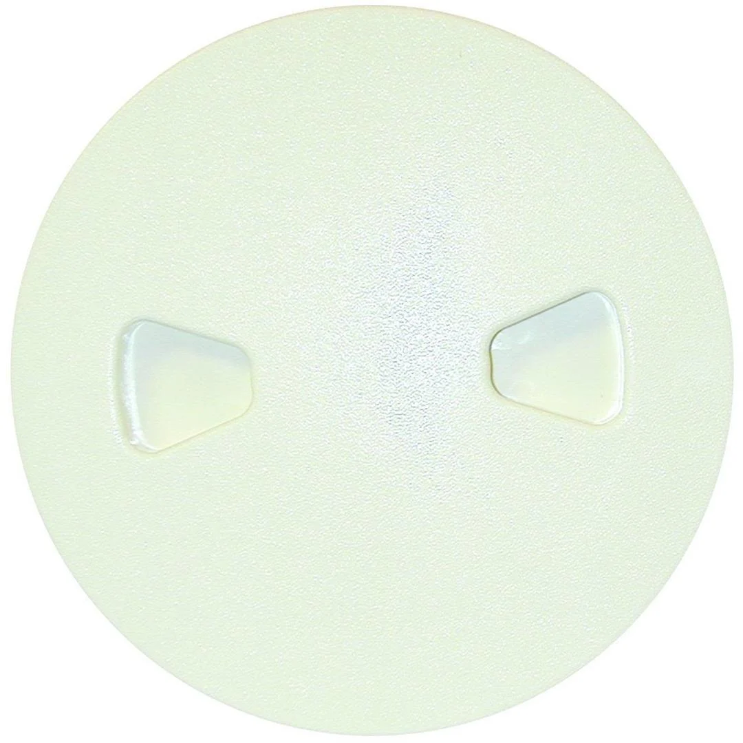 T-H Marine DPS63DP Boat Deck Plate