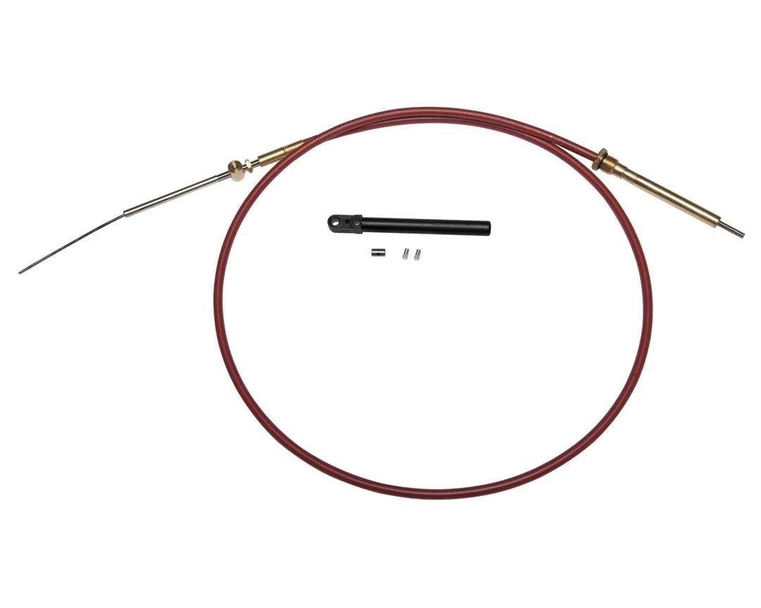 Sierra Marine 1822451 Auto Trans Shifter Cable