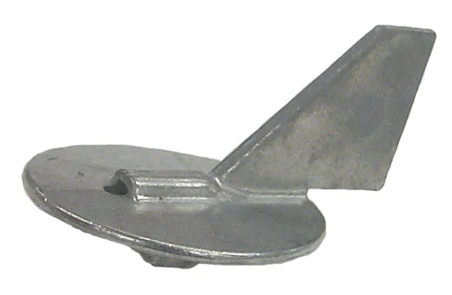 Sierra Marine 186035 Marine Anode Kit