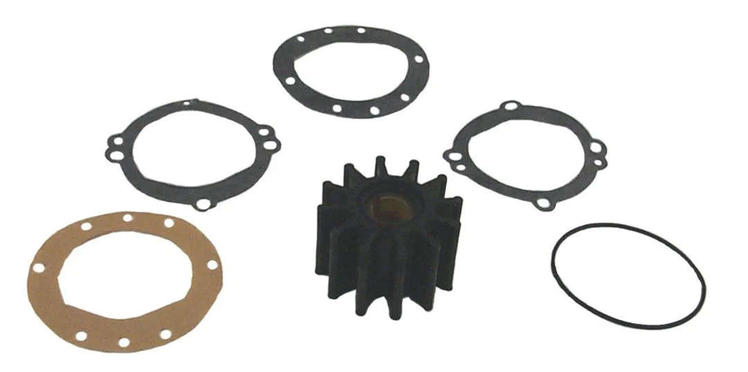 Sierra Marine 183047 Water Pump Impeller