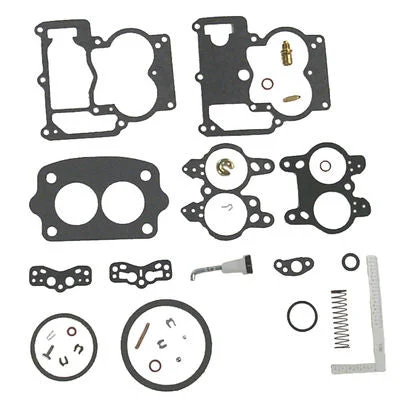 Sierra Marine 187070 Marine Carburetor Rebuild Kit