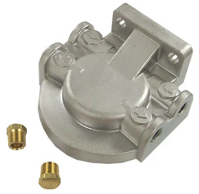 Sierra Marine 187777 Fuel Water Separator Filter Bracket