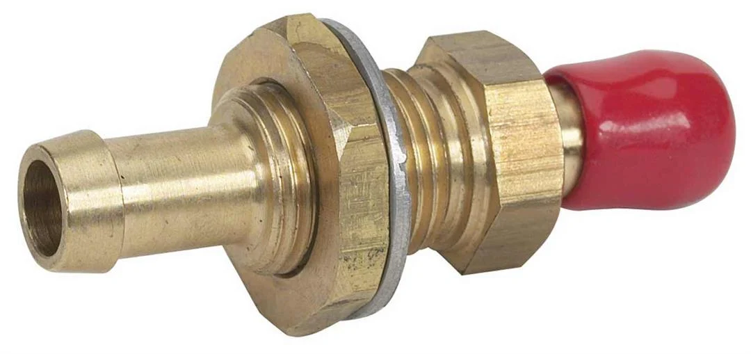 Moeller Marine Products 03321010 Boat Fuel Line Fitting