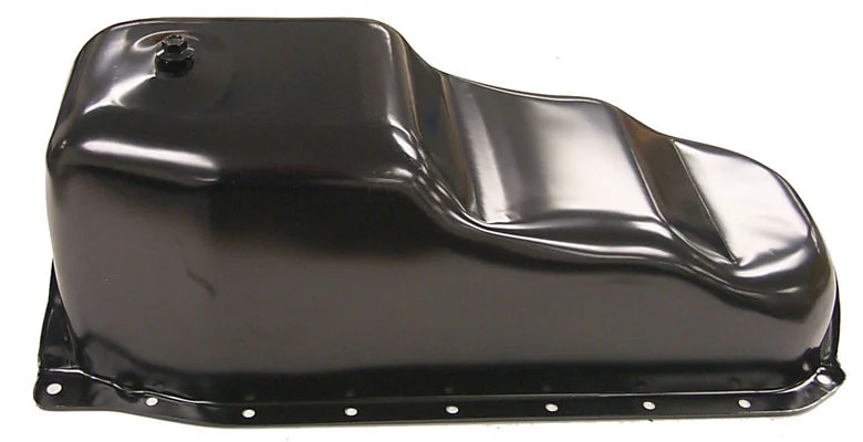 Sierra Marine 180612 Oil Pan