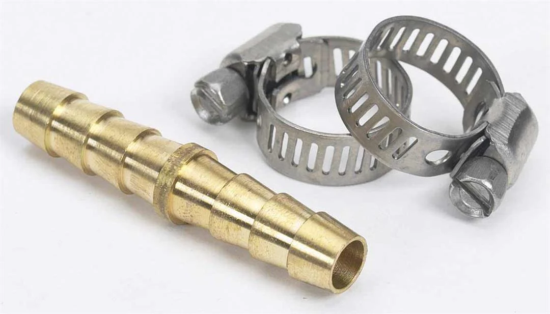 Moeller Marine Products 33212101 Hose Mender Kit