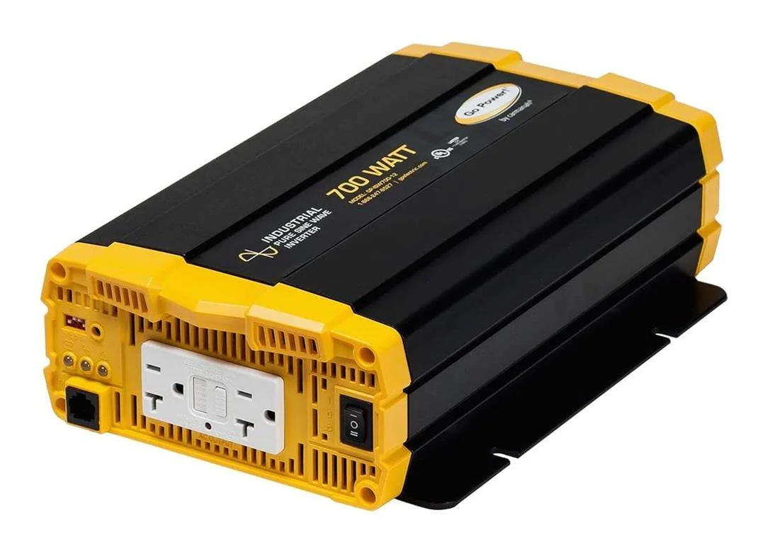 Go Power 79946 Power Inverter