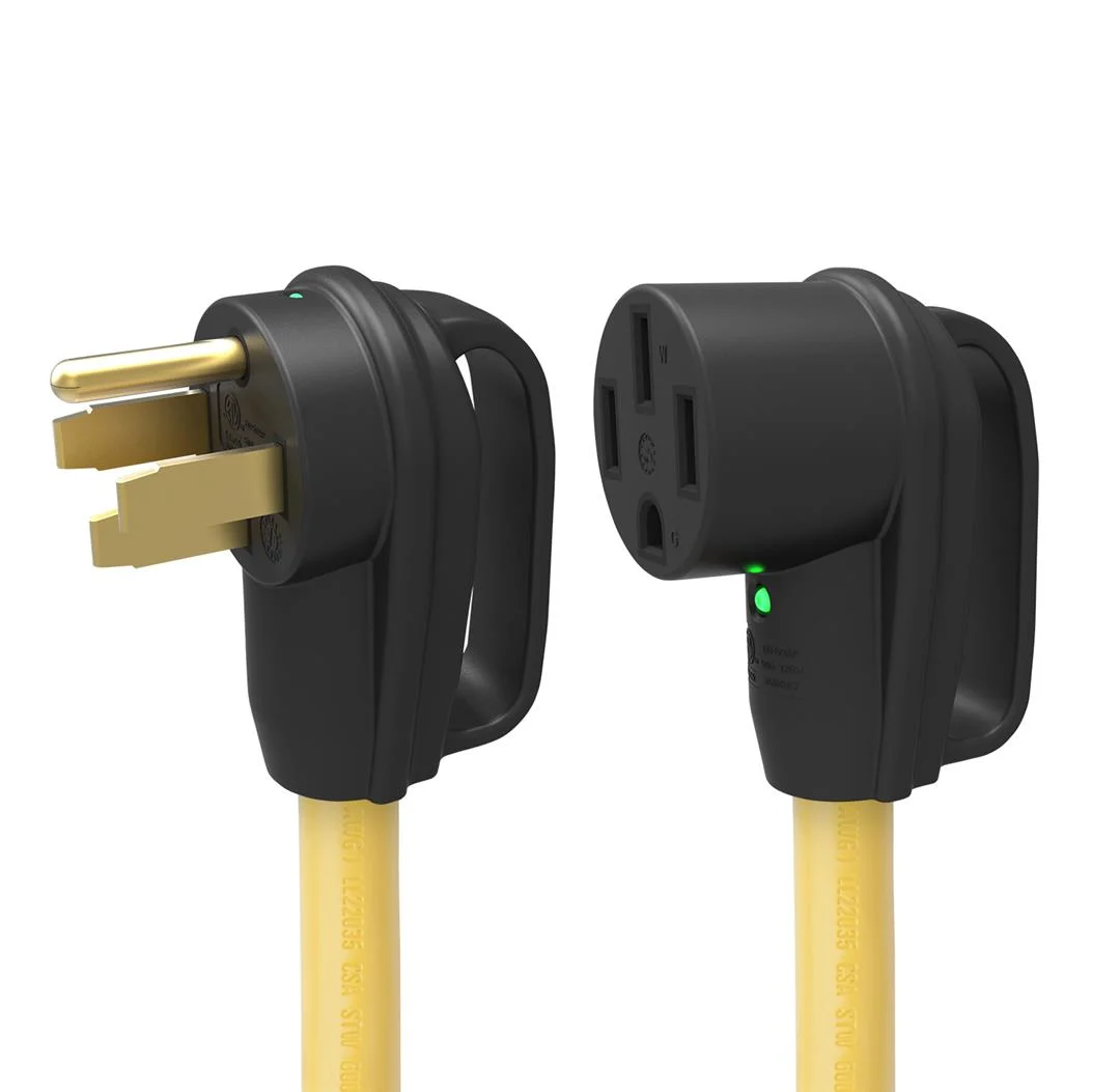 Marinco 50ARVE10 Power Cord