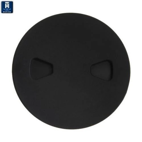 T-H Marine DPS81DP Boat Deck Plate
