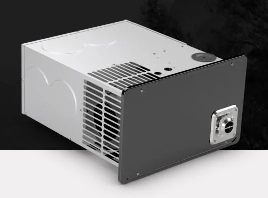 Dometic 38362 Furnace