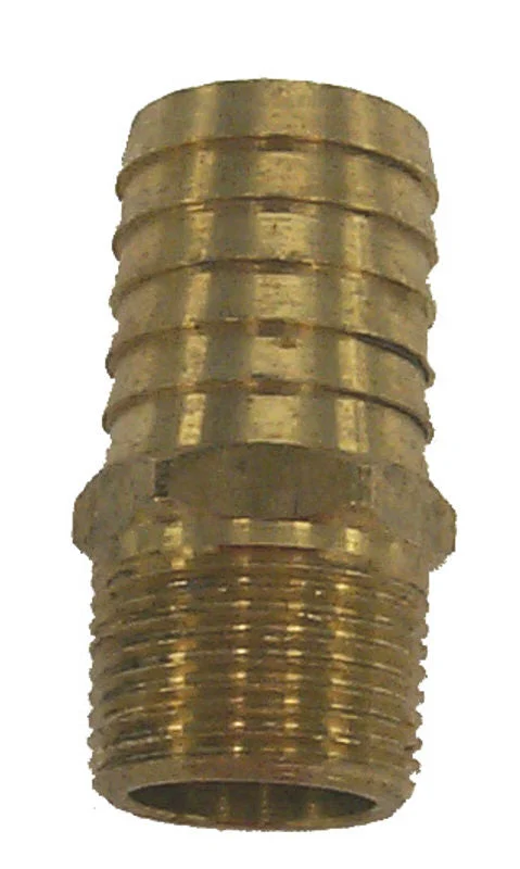 Sierra Marine 184461 Boat Fuel Line Fitting