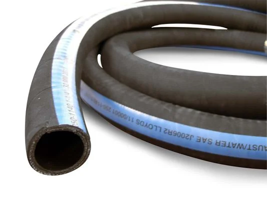 Sierra Marine 162501184 Marine Exhaust Hose