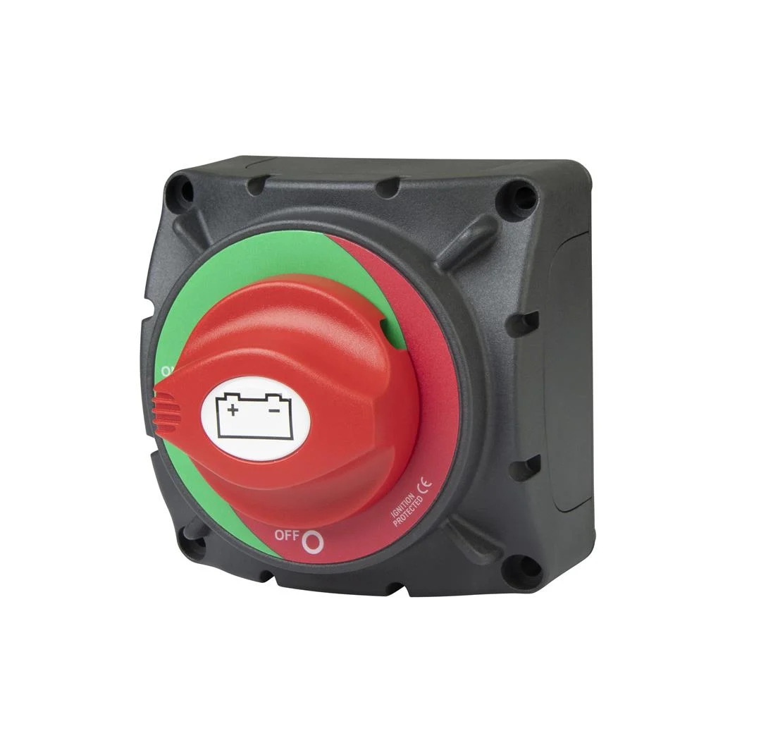 Marinco 720RV Battery Disconnect Switch