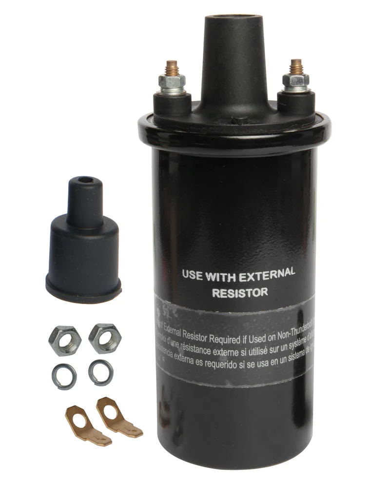 Sierra Marine 185438 Marine Ignition Coil