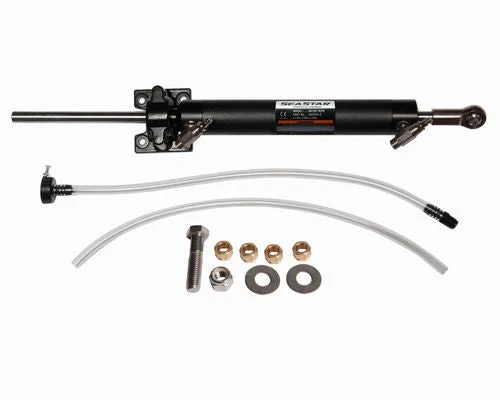 SeaStar HC53143 Boat Hydraulic Steering Cylinder