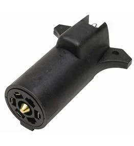 Attwood Marine 141357 Trailer Wiring Connector Adapter