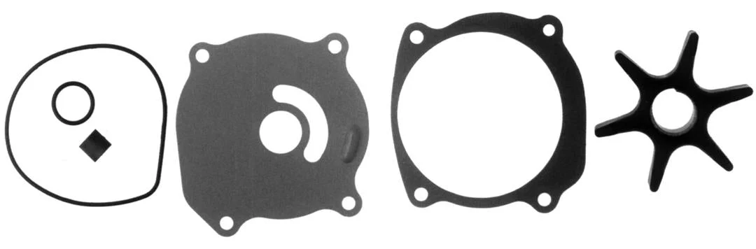Sierra Marine 183211 Water Pump Impeller