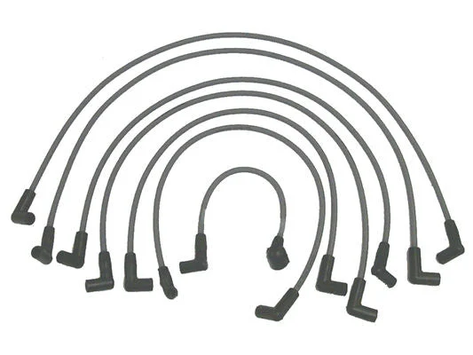 Sierra Marine 1888101 Spark Plug Wire Set