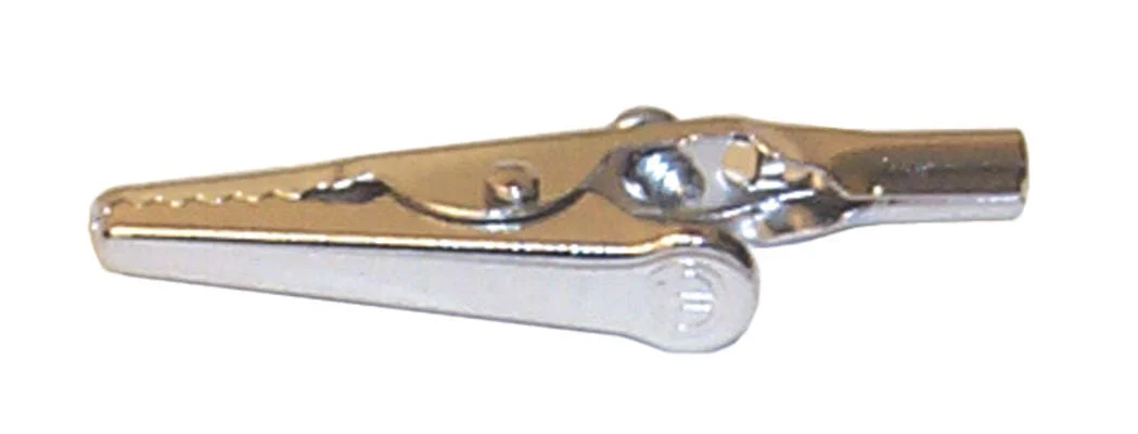 Sierra Marine EC01370 Alligator Clip Assortment