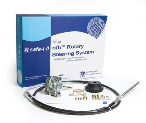 SeaStar SS13215 Boat Steering System Mechanical