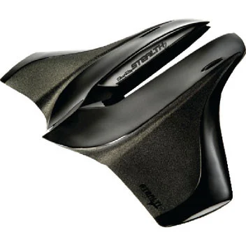 Stingray Stingray Stealth 2 Gray Stealth 2-3