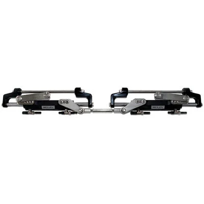 Uflex Tie Bar Kit with Ball Joints 30 A90X30