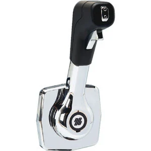 Uflex Control-Sport Black Side Mount B310B