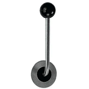 Uflex Single Lever/Single Function Side Mt B35