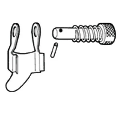 Uflex Ratchet Kit K52
