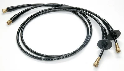 Uflex - Hose Kit 26' W/fitting 2/bx - KITOBBHBR-26